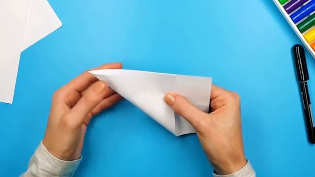 Как сделать закладку своими руками смотреть онлайн