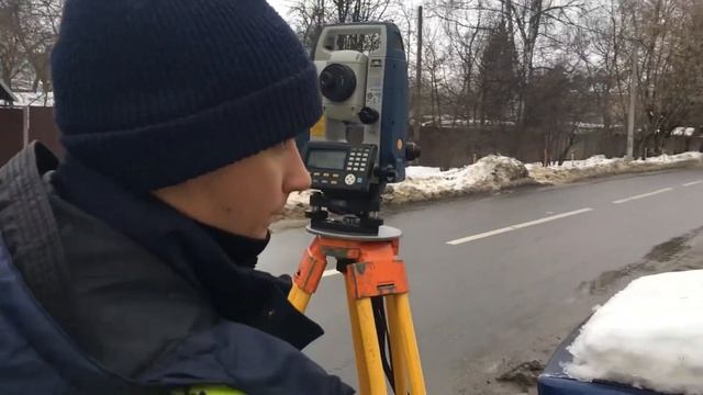 Топосъёмка для газификации. Зачем это нужно? смотреть онлайн