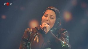 Ислам Джамалдинов и Марьям Ташаева ДУЭТ ГОДА🏅🌟✨️ @filarma_chr @Baraka_Films  #песнягода2023