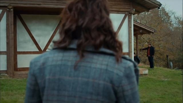 Они Разбудили Спящего Гиганта - Сериал Ребенок