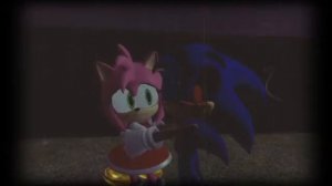 Соник .ехе и Эми