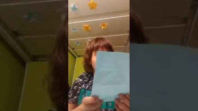 Кошелек из бумаги смотреть онлайн