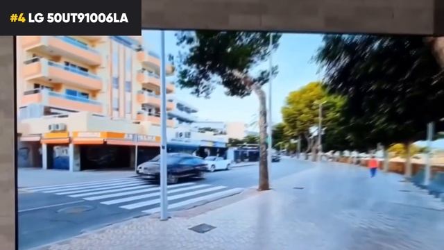 Лучшие телевизоры LG на 50 дюймов в 2025 году Топ-6 | Какой т смотреть онлайн