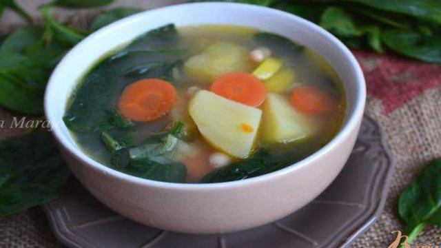 Рецепты от шеф-повара