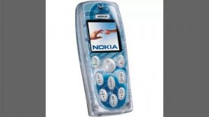 NOKIA  Liquid DnB  Jungle Mix