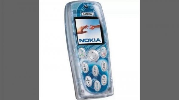 NOKIA  Liquid DnB  Jungle Mix