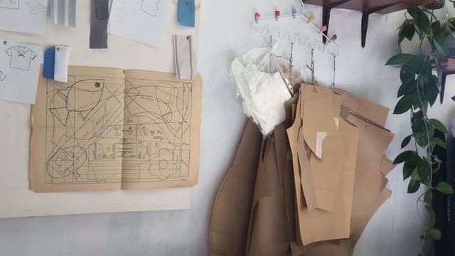 Мастерская VOCHE boutique смотреть онлайн