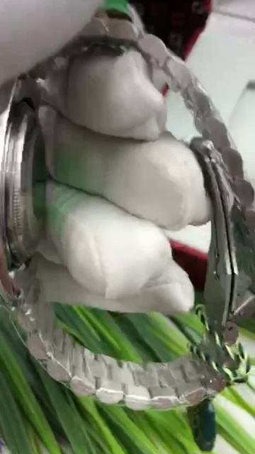 Часы мужские Rolex кварцевые с календарем