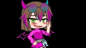 Dirty mind клип гача клуб