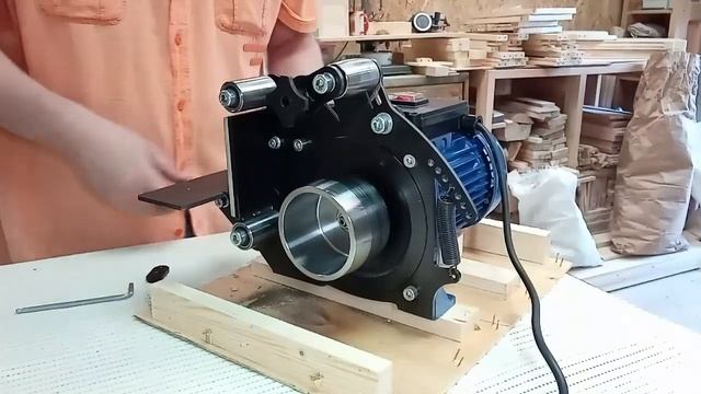 Простота и надежность. Гриндер "Удачный" для домашних ? смотреть онлайн