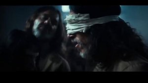 Разбор финала и истинного смысла Платформы 2