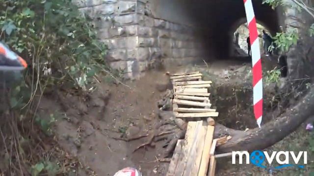 хард ендуро Банско - 18