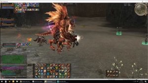 Ничего особенного просто Паладин на Скрайде