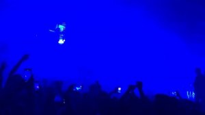 Shortparis - Страшно (Дикая мята LIVE)