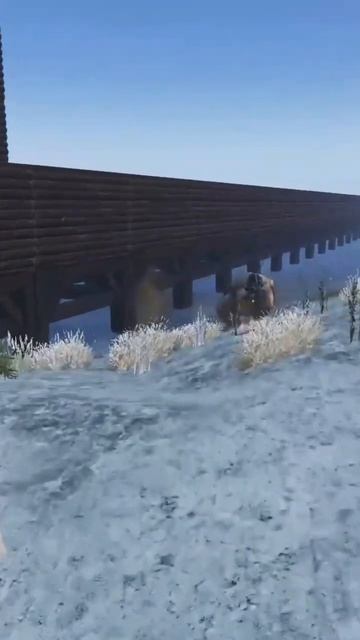 Поджарили Няшку #dayz #неудержимые #namalsk #ashbringer #wow #anomask #псевдогигант смотреть онлайн