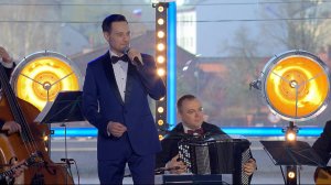 В ритме Петербурга. Альберт Жалилов и Экспромт-Квинтет.