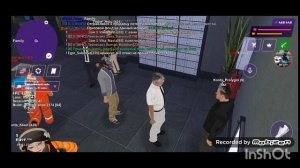 Как вступить в Гтрк Темп в Матрёшке РП + Розыгрыш в конце 🤠