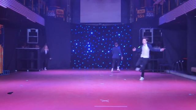 Дебют 2020. Физико-технический факультет