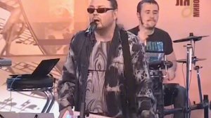 Рок-Острова - Белым снегом