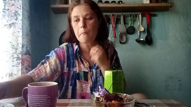 Мукбанг/Картошка. смотреть онлайн