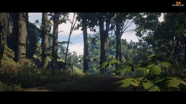 Спасение Джона из тюряги #61 😸 Red Dead Redemption 2 😸 От Первого Лица