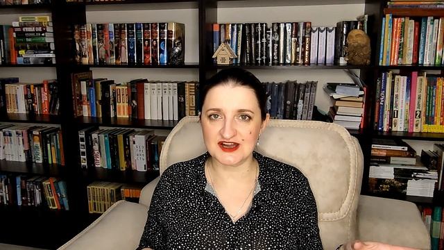 Нелюбимые писатели: не поняла. не приняла, не полюбила смотреть онлайн