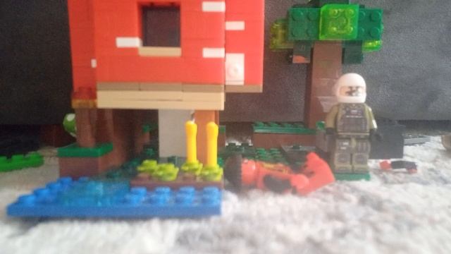 Ярнаби# лего