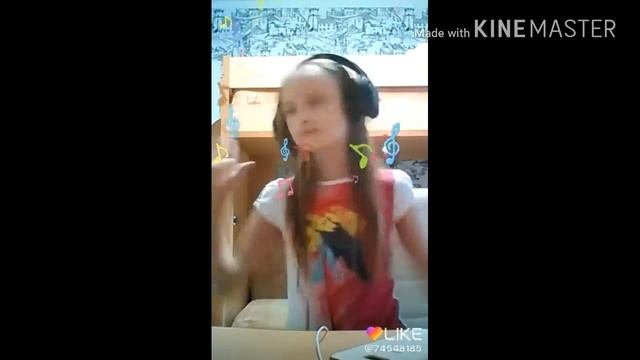 Мои видео из LIKE смотреть онлайн