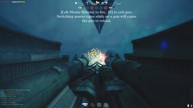 Guns Of Icarus с Братцем Ву смотреть онлайн
