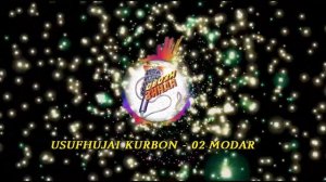 Usufhujai Kurbon  Modar   Юсуфхучаи Курбон Модар