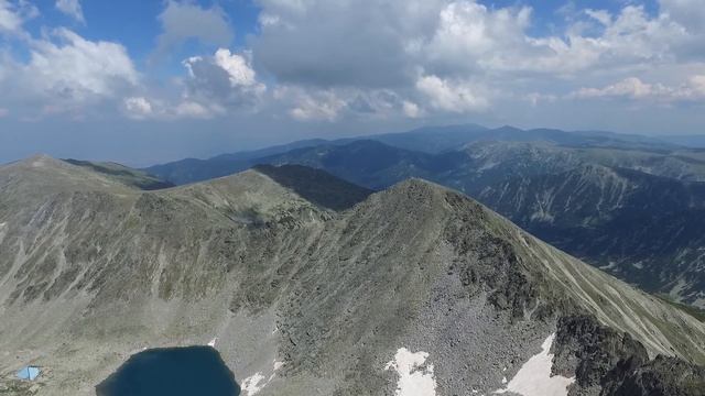 Връх Мусала смотреть онлайн