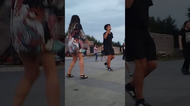 SOCIAL EXPERIMENT - Тяжёлые Ботинки !!! смотреть онлайн