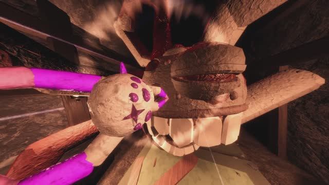 Growth Of Giggle 9 серия!!!