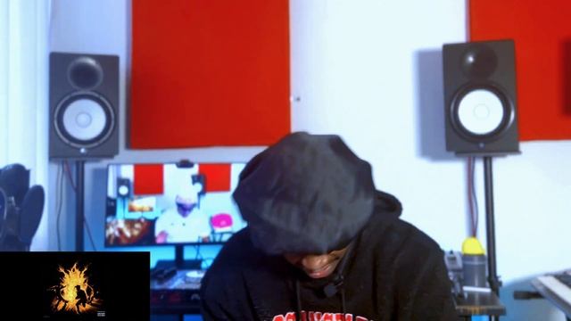 ИНОСТРАНЕЦ СЛУШАЕТ KIZARU - И Я Весь Горю🔥 (РЕАКЦИЯ И ОБЗОР) смотреть онлайн