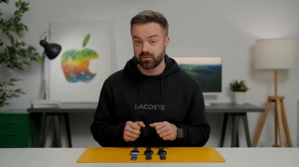 Какие Apple Watch выбрать? Series 10 против Series 9 и SE 2
