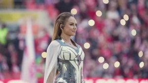 МакSим - Знаешь ли ты (Кубок России по футболу 2025)