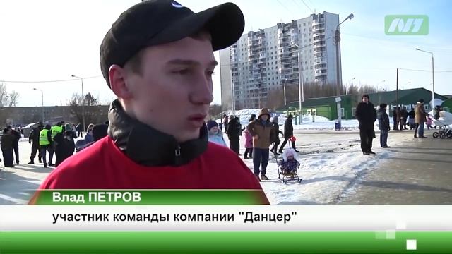 Защитники отечества и олени. смотреть онлайн