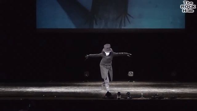 Одиночное Fandom Дефиле [M.Ani.Fest 2018 (06.05.2018)]