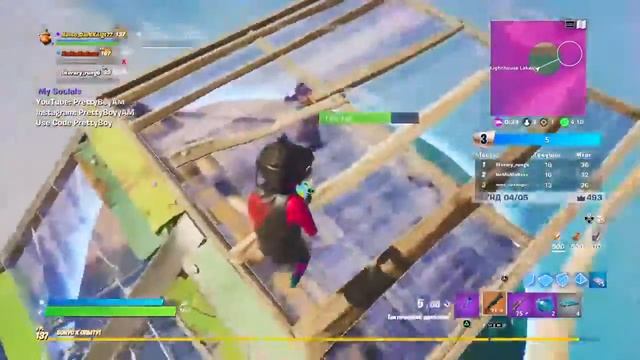 Прямой показ PS4 от Nemo_DarKKnigt77 смотреть онлайн