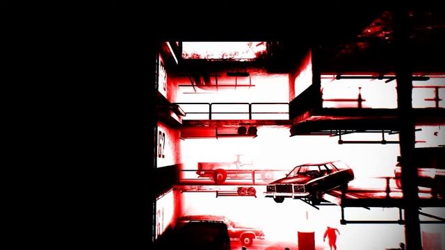 Дорога к стадиону - Deadlight #12 смотреть онлайн