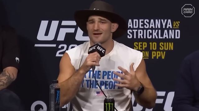 ТОП 10 Срочно Вышли на Замену и Спасли Турнир UFC @Main_Card