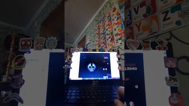 Dig Dug.EXE (прохождение)