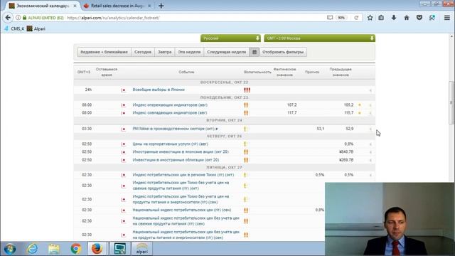 Новостной обзор валютного рынка 23 10 2017 смотреть онлайн