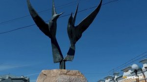 Обзорная экскурсия по городу Улан-Удэ от Баргузин тур