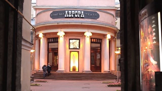 Акция «По ту сторону экрана», г. Санкт-Петербург смотреть онлайн