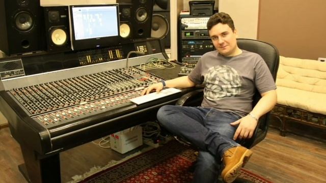 Сергей Таюшев 