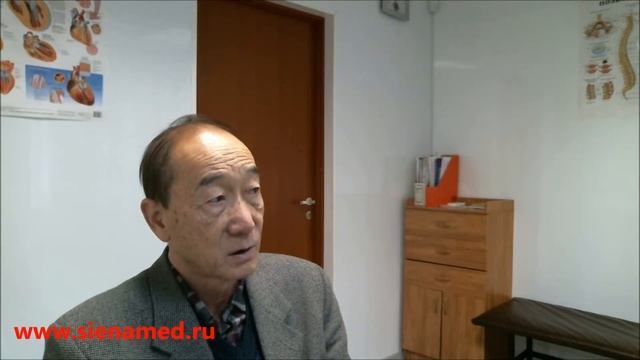 Отзыв о Европейской клинике 