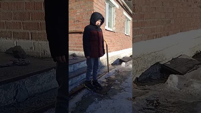 5 способов как спостись от гопника !!!!!!??? смотреть онлайн