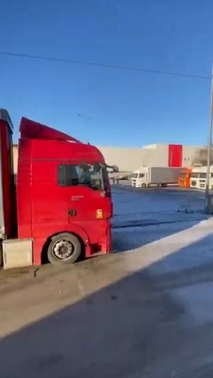 А оказался в Узбекистане