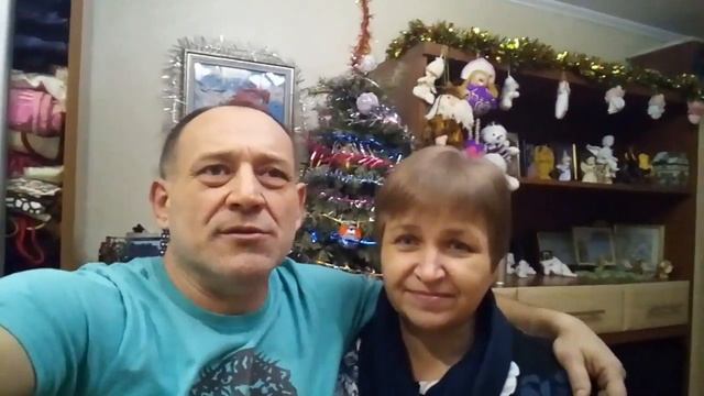С НОВЫМ ГОДОМ! По старому стилю! смотреть онлайн